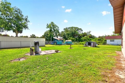 Villa ou maison à vendre à Sanford, Floride: 2 chambres, 104.05 m2 № 2227879 - photo 27
