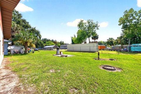 Villa ou maison à vendre à Sanford, Floride: 2 chambres, 104.05 m2 № 2227879 - photo 28