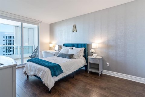 Купить кондоминиум в Авентура, Флорида 3 спальни, 157.93м2, № 1897255 - фото 12