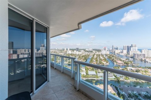 Купить кондоминиум в Авентура, Флорида 3 спальни, 157.93м2, № 1897255 - фото 26