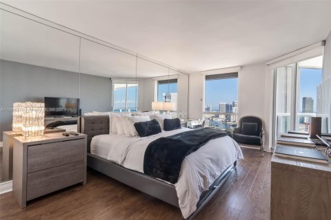 Купить кондоминиум в Авентура, Флорида 3 спальни, 157.93м2, № 1897255 - фото 6