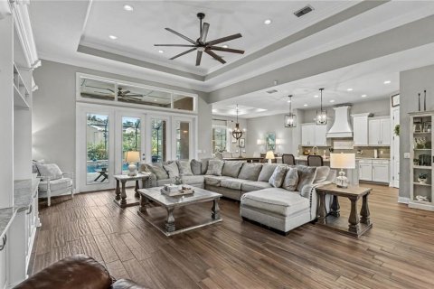 Casa en venta en Lakeland, Florida, 5 dormitorios, 341.69 m2 № 2386786 - foto 4