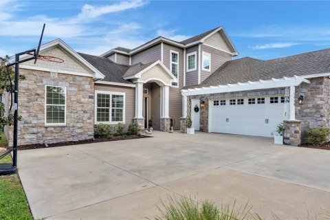 Casa en Lakeland, Florida 5 dormitorios, 341.69 m2 № 2386786
