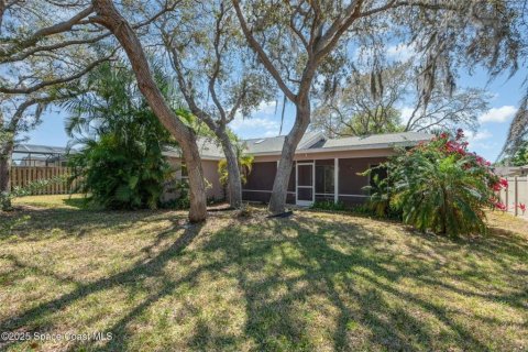 Casa en venta en Titusville, Florida, 3 dormitorios, 172.15 m2 № 1589756 - foto 27