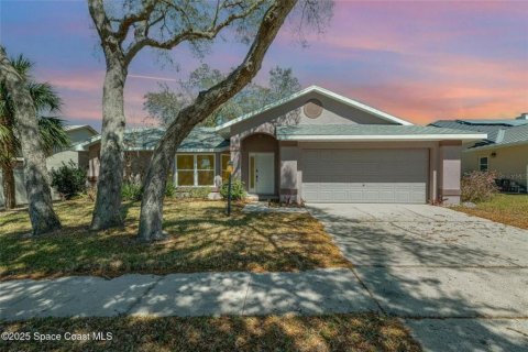 Casa en venta en Titusville, Florida, 3 dormitorios, 172.15 m2 № 1589756 - foto 3