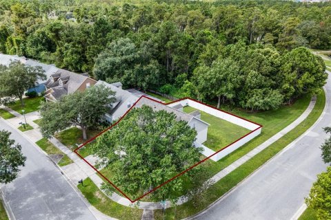 House in Orlando, Florida 4 bedrooms, 180.04 sq.m. № 1913191 - photo 25
