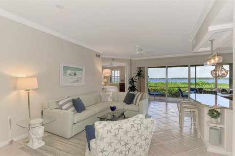 Condo in Port Charlotte, Florida, 2 bedrooms  № 1689639 - photo 8