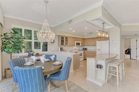 Condo in Port Charlotte, Florida, 2 bedrooms  № 1689639 - photo 13
