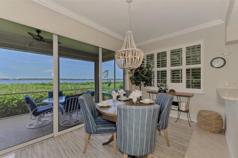 Condo in Port Charlotte, Florida, 2 bedrooms  № 1689639 - photo 24