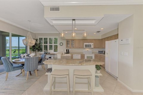 Condo in Port Charlotte, Florida, 2 bedrooms  № 1689639 - photo 16