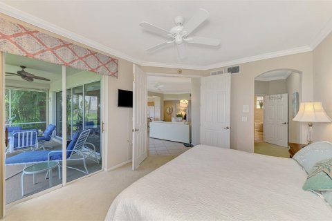 Condo in Port Charlotte, Florida, 2 bedrooms  № 1689639 - photo 30