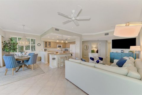 Condo in Port Charlotte, Florida, 2 bedrooms  № 1689639 - photo 12