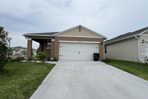 Casa en alquiler en Sanford, Florida, 3 dormitorios, 149.94 m2 № 1755168 - foto 1