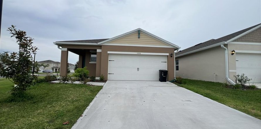 Villa ou maison à Sanford, Floride 3 chambres, 149.94 m2 № 1755168