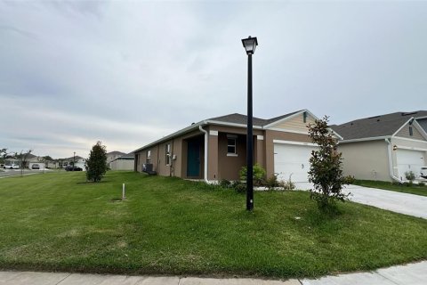 Casa en alquiler en Sanford, Florida, 3 dormitorios, 149.94 m2 № 1755168 - foto 4
