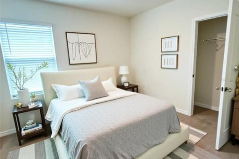 Casa en alquiler en Sanford, Florida, 3 dormitorios, 149.94 m2 № 1755168 - foto 14