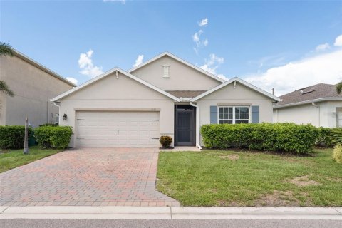 Casa en Punta Gorda, Florida 4 dormitorios, 169.83 m2 № 2091408