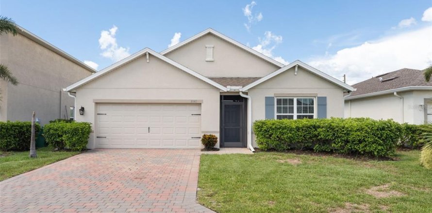 Casa en Punta Gorda, Florida 4 dormitorios, 169.83 m2 № 2091408