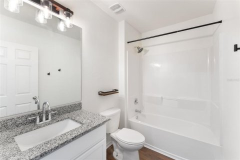 Casa en alquiler en Punta Gorda, Florida, 4 dormitorios, 169.83 m2 № 2091408 - foto 16