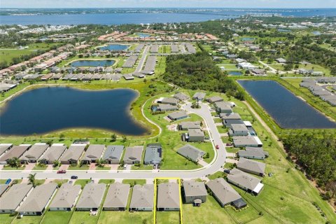 Casa en alquiler en Punta Gorda, Florida, 4 dormitorios, 169.83 m2 № 2091408 - foto 22