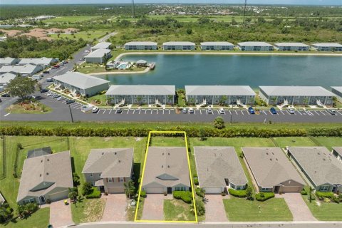 Casa en alquiler en Punta Gorda, Florida, 4 dormitorios, 169.83 m2 № 2091408 - foto 23