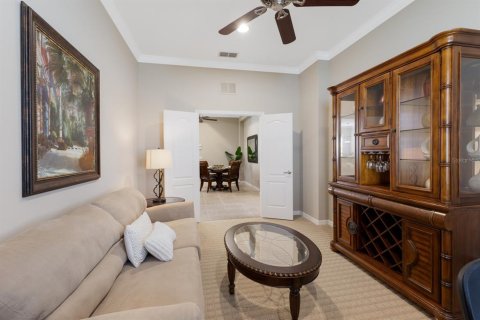 House in Lakewood Ranch, Florida 2 bedrooms, 173.08 sq.m. № 1795568 - photo 16