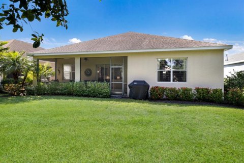 House in Lakewood Ranch, Florida 2 bedrooms, 173.08 sq.m. № 1795568 - photo 28