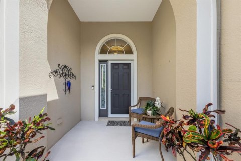 House in Lakewood Ranch, Florida 2 bedrooms, 173.08 sq.m. № 1795568 - photo 3