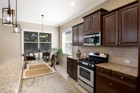 House in Lakewood Ranch, Florida 2 bedrooms, 173.08 sq.m. № 1795568 - photo 8