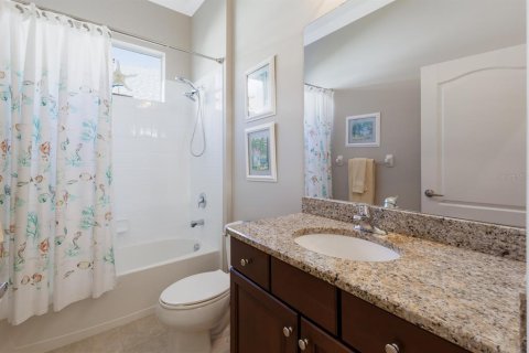 House in Lakewood Ranch, Florida 2 bedrooms, 173.08 sq.m. № 1795568 - photo 23