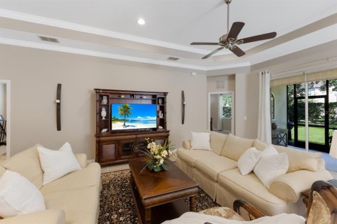 House in Lakewood Ranch, Florida 2 bedrooms, 173.08 sq.m. № 1795568 - photo 12