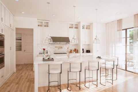 Villa ou maison à vendre à Delray Beach, Floride: 5 chambres, 429.3 m2 № 2253191 - photo 5