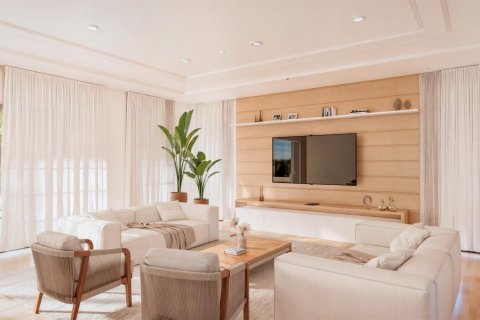 Villa ou maison à vendre à Delray Beach, Floride: 5 chambres, 429.3 m2 № 2253191 - photo 3