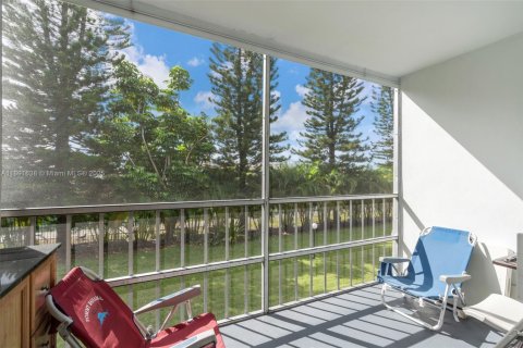 Condominio en venta en Hollywood, Florida, 1 dormitorio, 69.12 m2 № 1947935 - foto 18