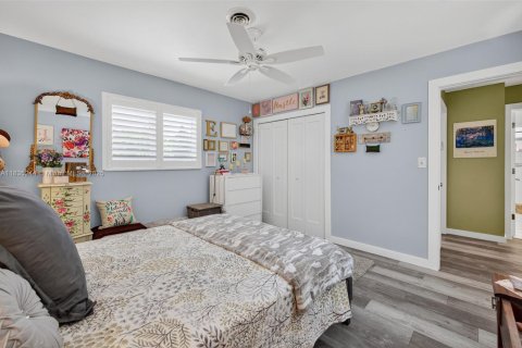 Купить виллу или дом в Форт-Лодердейл, Флорида 3 спальни, 115.94м2, № 1958414 - фото 24