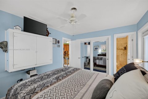 Купить виллу или дом в Форт-Лодердейл, Флорида 3 спальни, 115.94м2, № 1958414 - фото 20