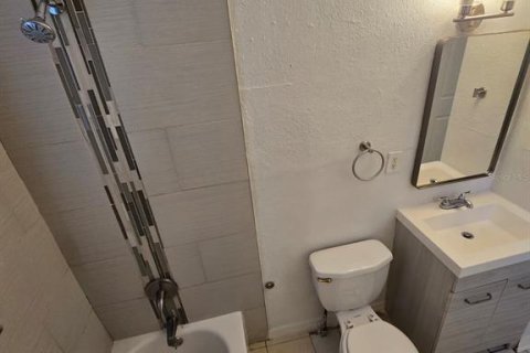 Снять в аренду виллу или дом в Сент-Питерсберг, Флорида 4 спальни, 107.02м2, № 2094594 - фото 18