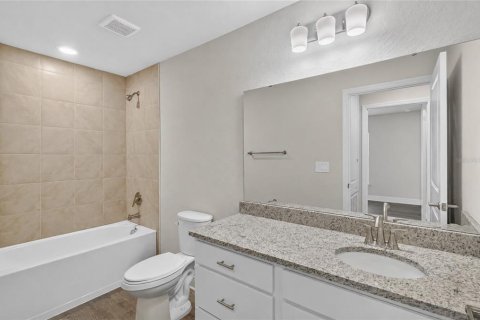 House in Lake Wales, Florida 3 bedrooms, 142.79 sq.m. № 2396188 - photo 29