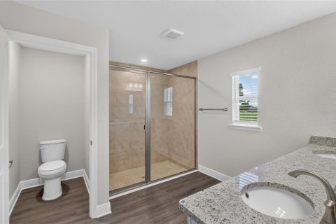 House in Lake Wales, Florida 3 bedrooms, 142.79 sq.m. № 2396188 - photo 27