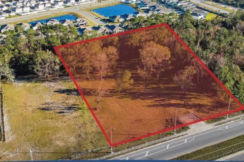 Land in Davenport, Florida № 1829044 - photo 2
