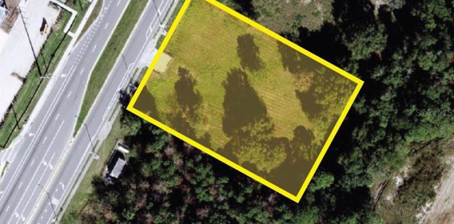 Land in Davenport, Florida № 1829044
