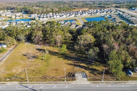 Land in Davenport, Florida № 1829044 - photo 4