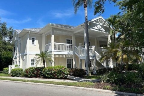Condo in Bradenton, Florida, 2 bedrooms № 2097502