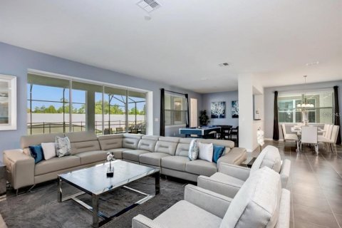 Casa en venta en Kissimmee, Florida, 9 dormitorios, 405.33 m2 № 1769644 - foto 13