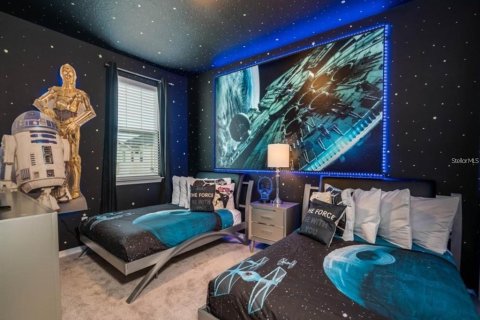Casa en venta en Kissimmee, Florida, 9 dormitorios, 405.33 m2 № 1769644 - foto 30