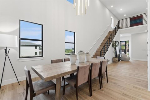 Купить виллу или дом в Монверде, Флорида 10 комнат, 284.93м2, № 2223455 - фото 9