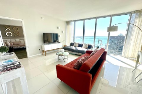 Купить кондоминиум в Майами, Флорида 2 спальни, 135.54м2, № 2038695 - фото 4