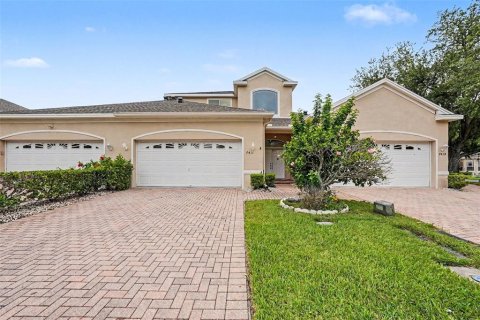Touwnhouse à New Port Richey, Floride 3 chambres, 219.99 m2 № 2106520