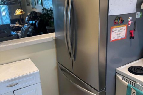 Condominio en Margate, Florida, 1 dormitorio  № 2189703