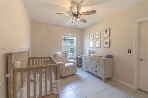 Villa ou maison à vendre à Port St. Lucie, Floride: 3 chambres, 150.13 m2 № 2022439 - photo 11